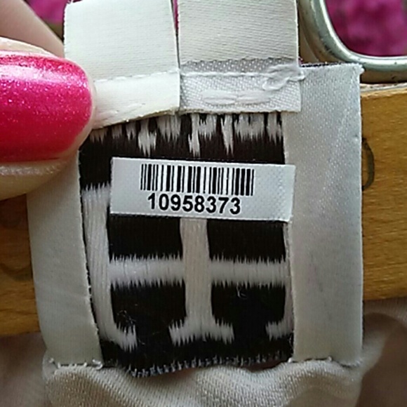 Haute Hippie harem pants - Picture 3 of 4